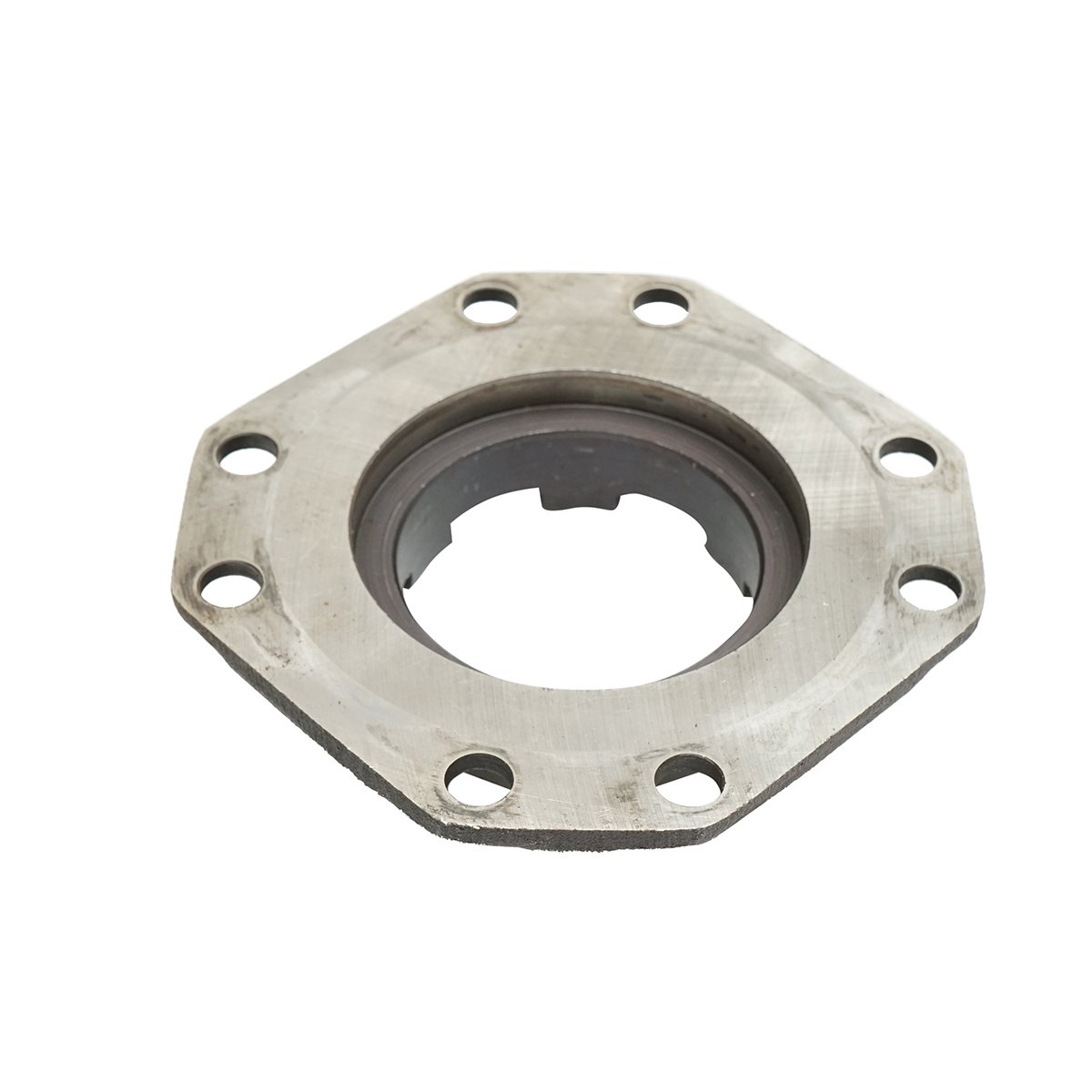 Flansa blocare diferential spate Massey Ferguson cod OEM 898712, 898712M2